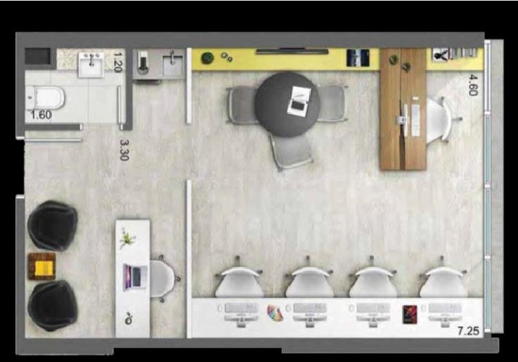 OFIBODEGA EN VENTA EL NARANJO ZONA 4 DE MIXCO - Image 1