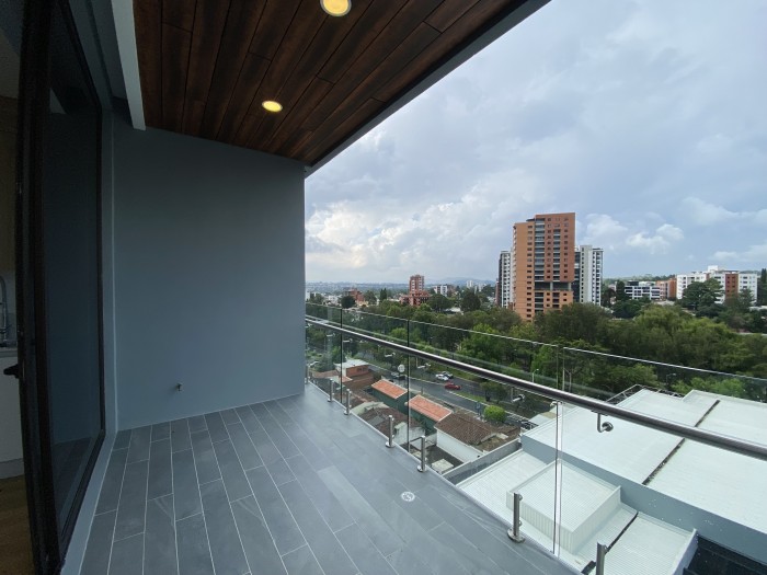 Apartamento en renta zona 15 Vista Hermosa - Miniatura 6