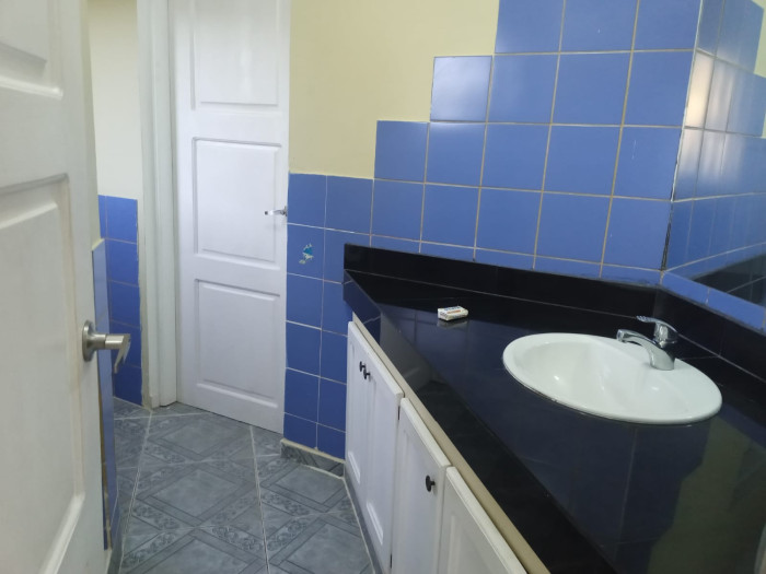 Villa en Venta Vista al Mar – Cabrera - 6
