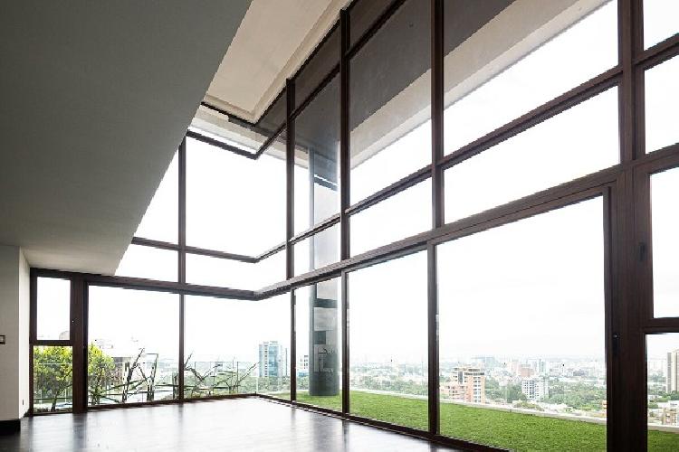 PENTHOUSE EN RENTA EN BOSCO ZONA 15 / MI — foto 5