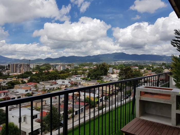 Venta de apartamento enMariscal Uno Uno, zona 11. - Miniatura 7