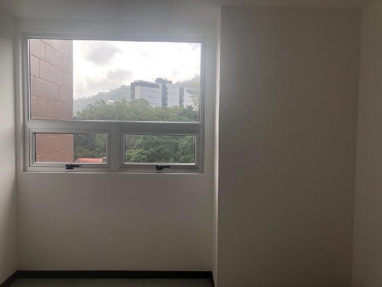 Apartamento en venta, Edificio Telia zona 15 VHII - Miniatura 9