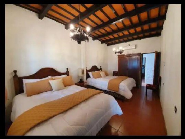Renta de casas amuebladas Casa Grande, ANTIGUA - Image 1