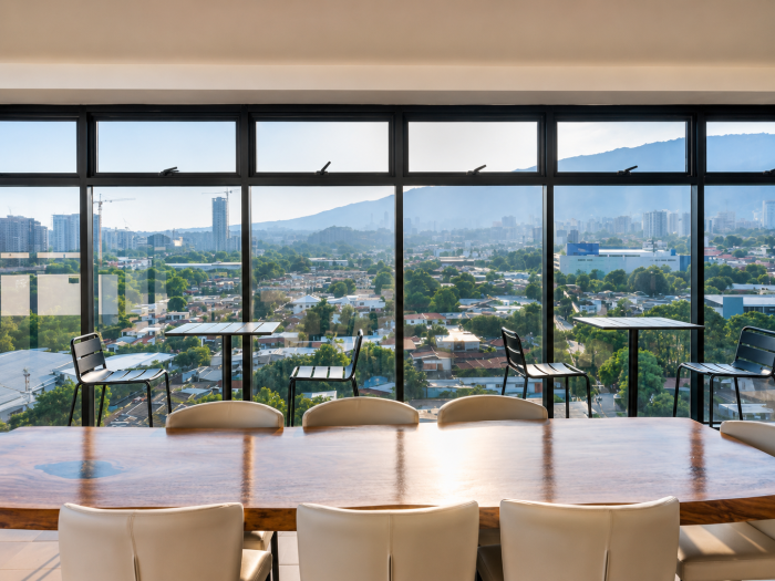 Apartamento en alquiler Colonia Escalón por Galerías — foto 9