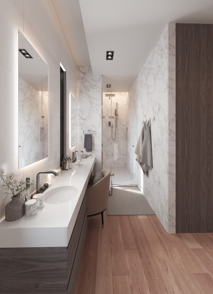 CASAS RESIDENCIALES EN CUESTA HERMOSA II — foto 6