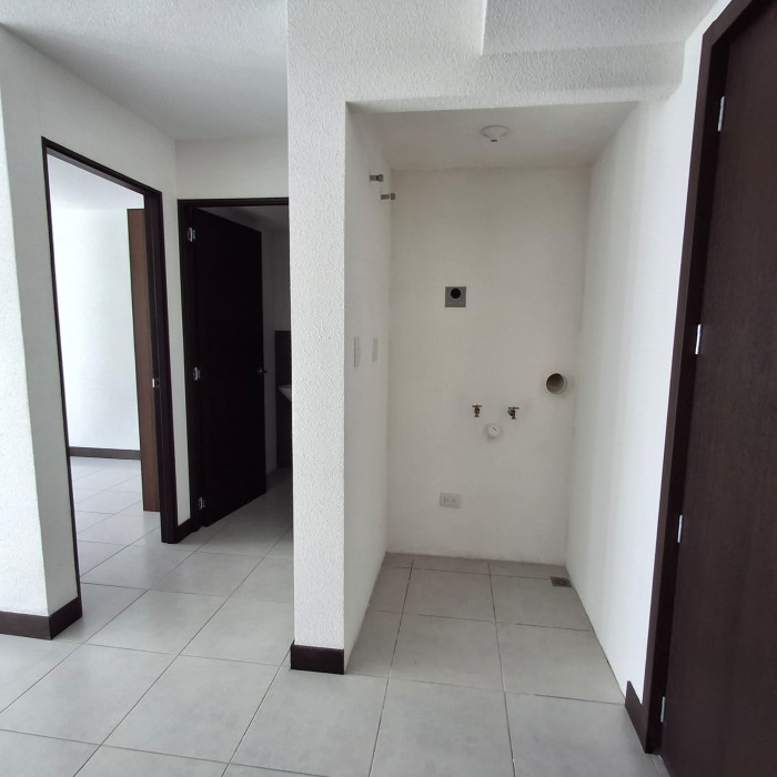 APARTAMENTO EN ALQUILER EN ZONA 1 - Miniatura 7