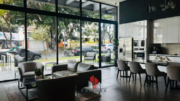 Apartamento en renta zona 14 / Reserva 14 — foto 15