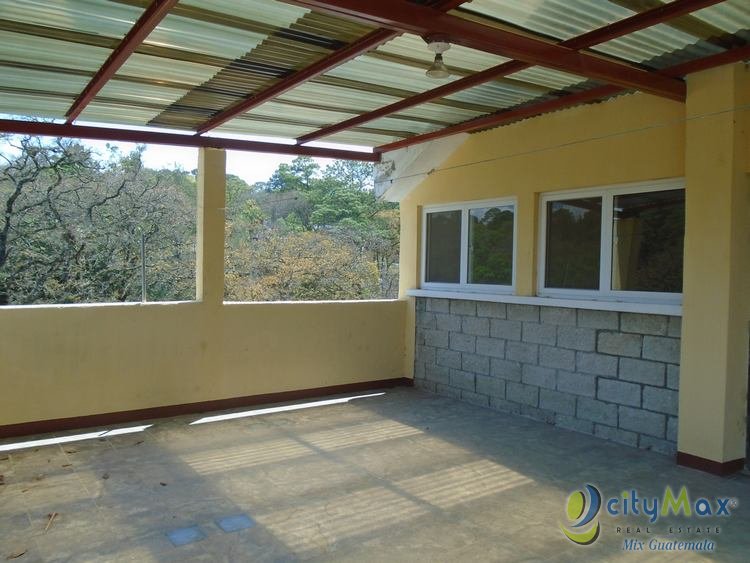 Vendo Casa en Alamedas de Yumar Z6 de Mixco Guatemala - Miniatura 6