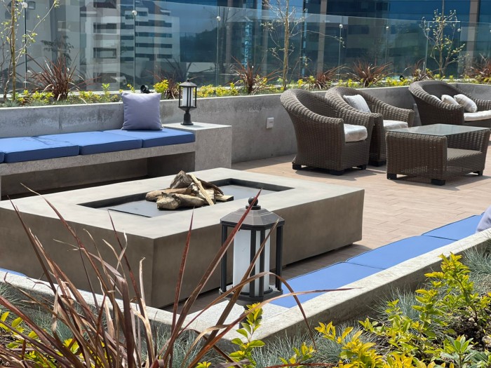 Apartamento en VENTA en décima avenida de la zona 14 - Miniatura 11