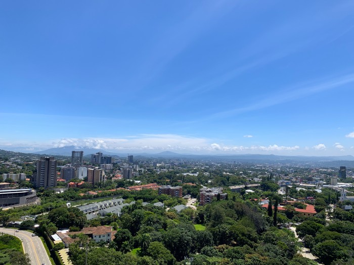 Torre El Pedregal, apartamento amueblado en alquiler. - 6