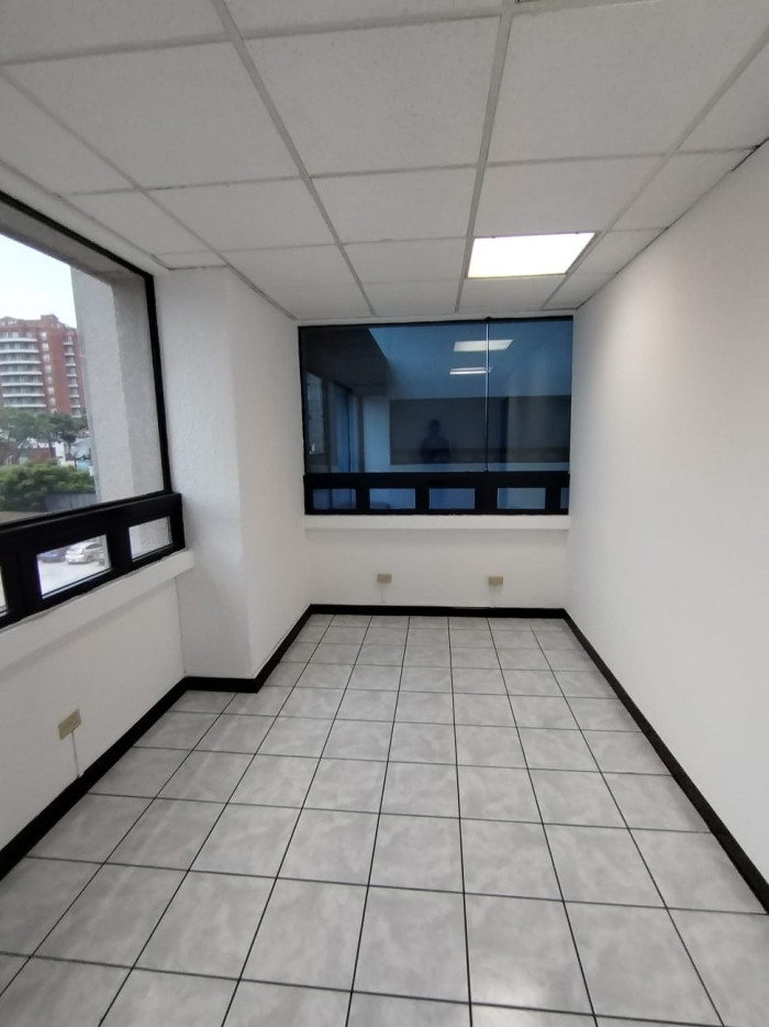 OFICINA EN #RENTA ZONA 10 - Miniatura 16
