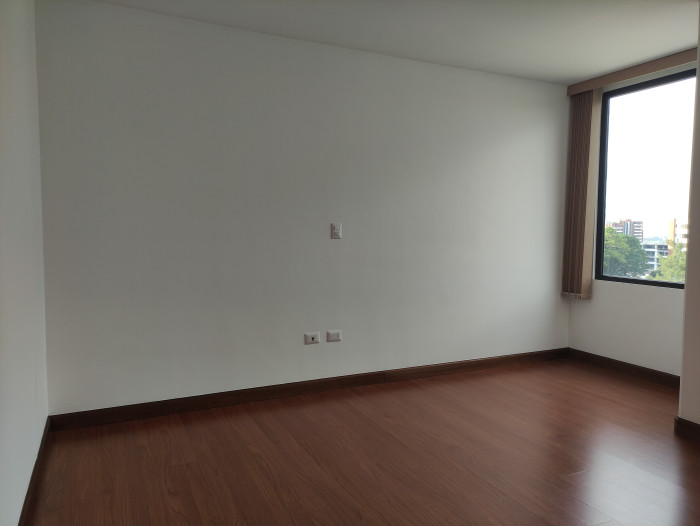 en renta Apartamento en la zona 15 de 2 habitaciones — foto 8