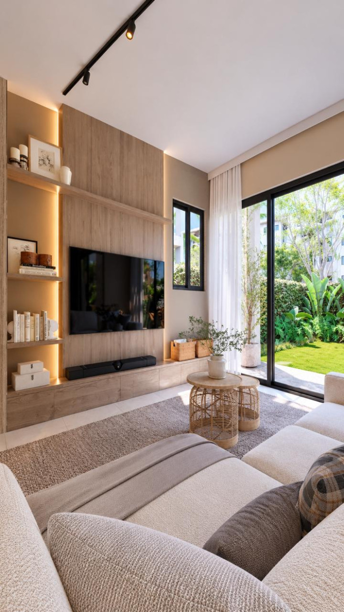 Venta de Apartamento Residencial, en Bavaro-Punta Cana. — foto 5