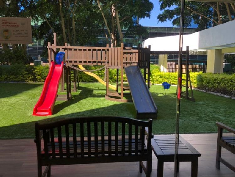 Apartamento en Renta en Condominio Villa — foto 9