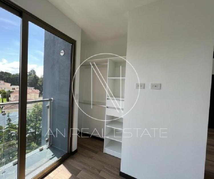 APARTAMENTO EN RENTA EN VIAGGIO, MUXBAL — foto 5
