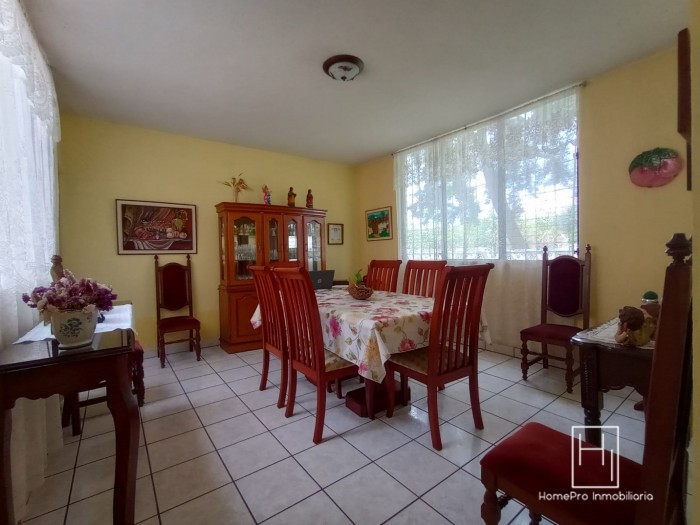 HomePro Inmobiliaria vende casa en San Cristobal — foto 4