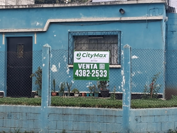 CASA CON USO DE SUELO COMERCIAL EN VILLA CANALES - Image 4