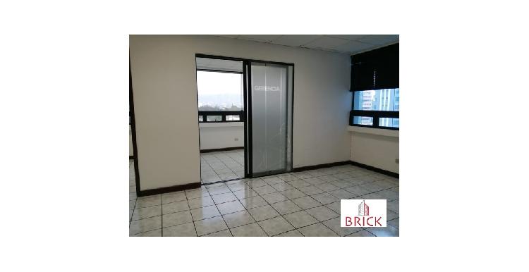 Alquilo oficina en zona 10 — foto 2