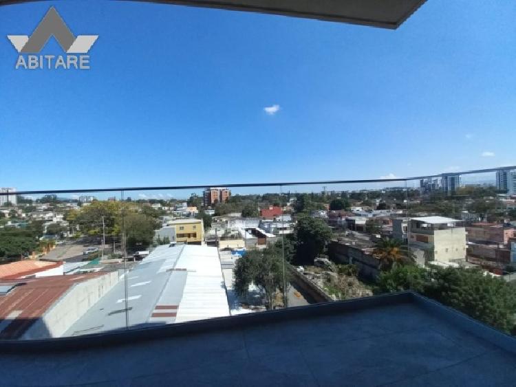 Apartamento en renta