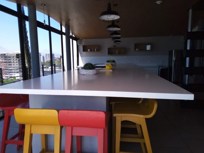 Venta Apartamento Zona 14 nuevo y listo para entrega - Miniatura 14