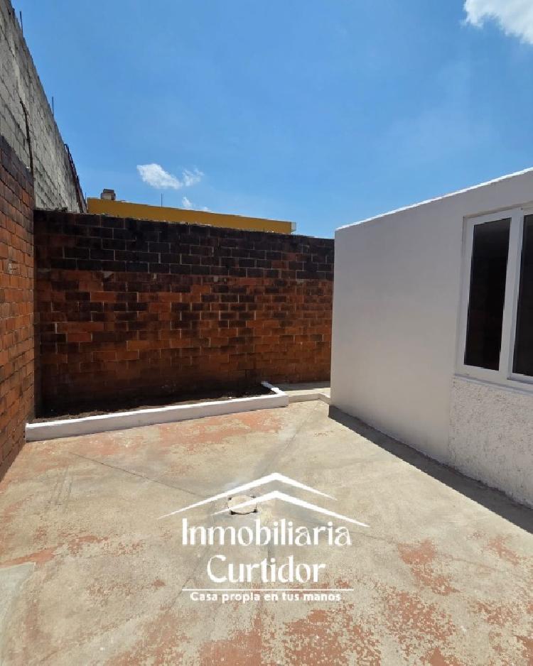 RESIDENCIALES EL MIRADOR 2, ZONA 11