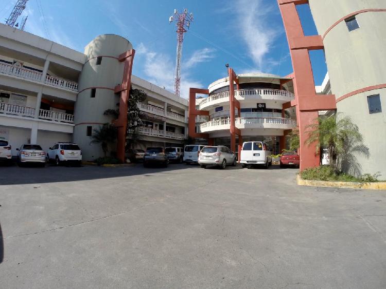 PLAZA ALEJO 3ER NIVEL - 80M² - 10