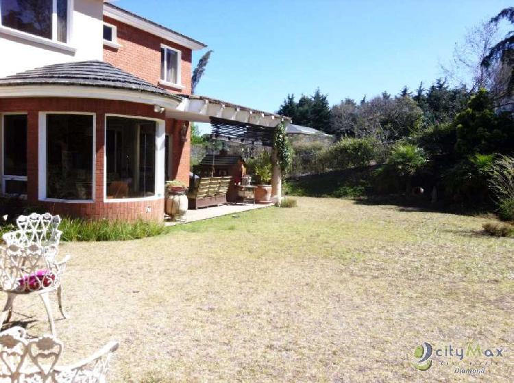 CASA EN KILOMETRO 10.5 SOBRE ANTIGUA CARRETERA A EL SALVADOR - Miniatura 15