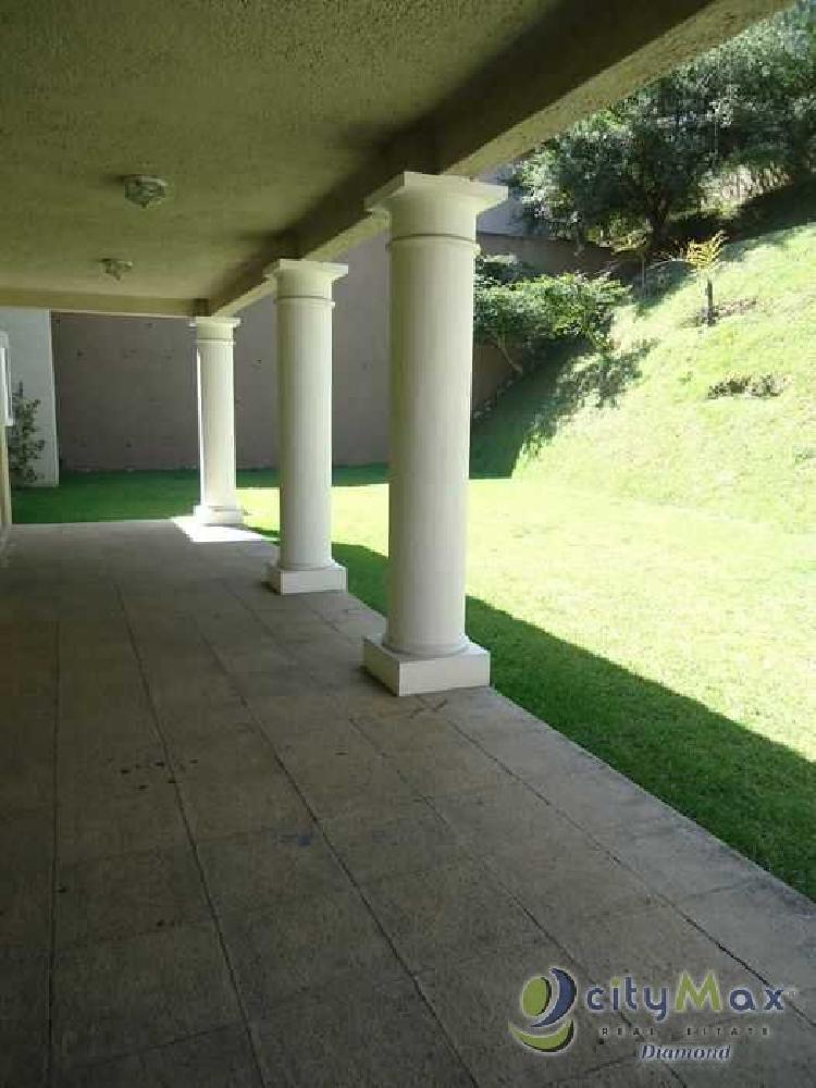 CASA EN RENTA KILOMETRO 13 CARRETERA A EL SALVADOR - Miniatura 3
