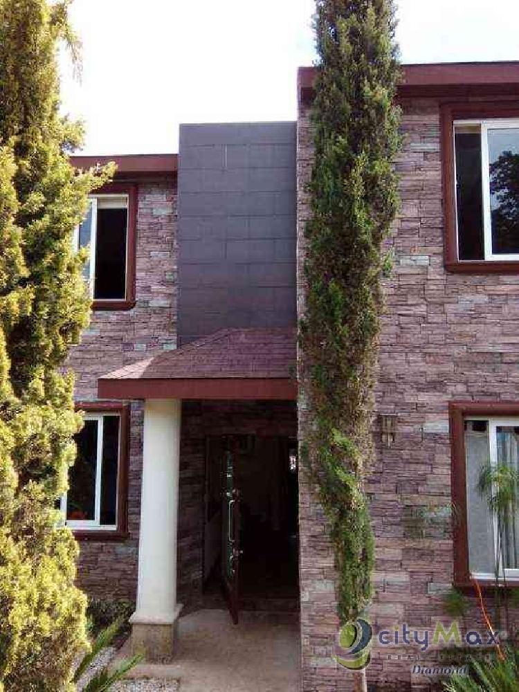 Amplia Casa en Venta y renta  km 16.5 CAES Arrazola II - Image 1