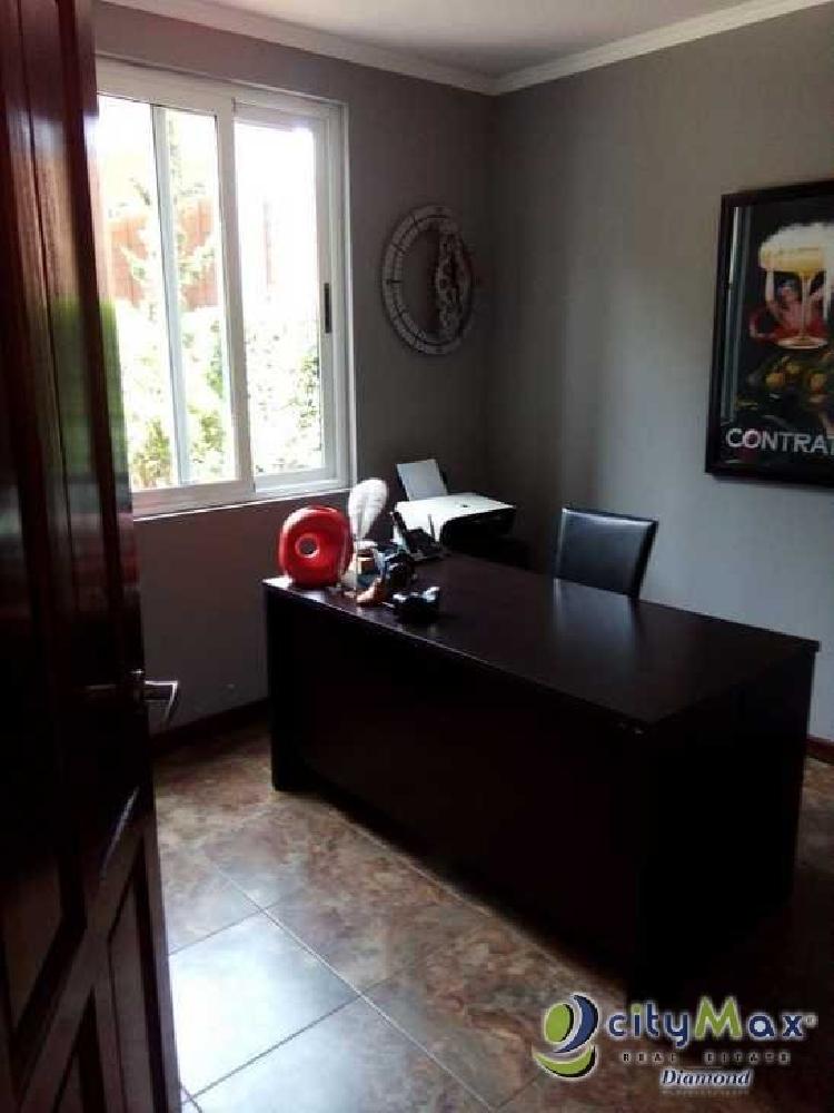 Amplia Casa en Venta y renta  km 16.5 CAES Arrazola II - Miniatura 11