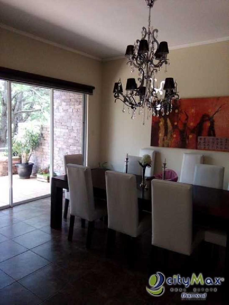 Amplia Casa en Venta y renta  km 16.5 CAES Arrazola II - Miniatura 14