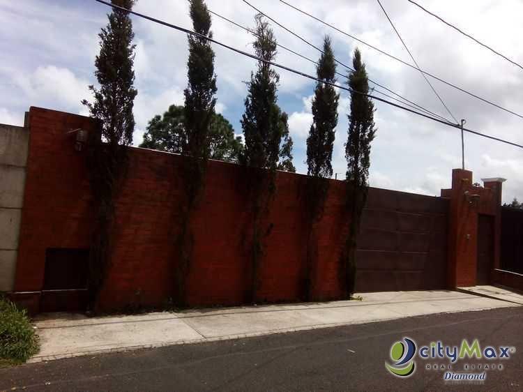 Amplia Casa en Venta y renta  km 16.5 CAES Arrazola II - Miniatura 2