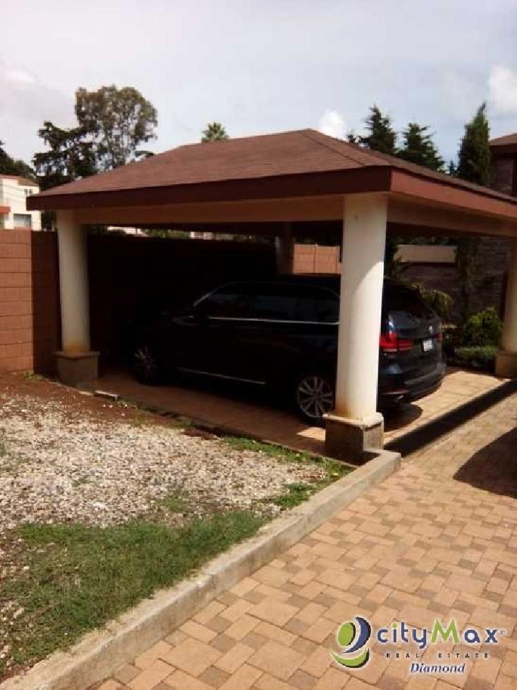 Amplia Casa en Venta y renta  km 16.5 CAES Arrazola II - Miniatura 3