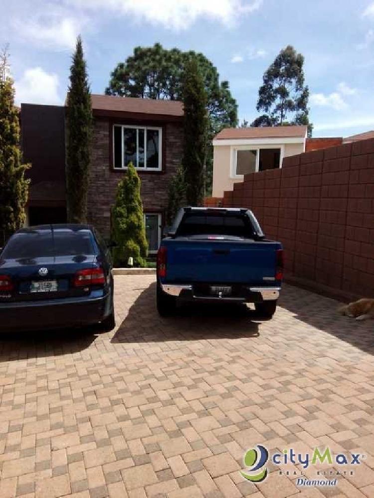 Amplia Casa en Venta y renta  km 16.5 CAES Arrazola II - Miniatura 5