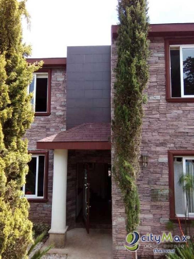 Amplia Casa en Venta y renta  km 16.5 CAES Arrazola II - Miniatura 7