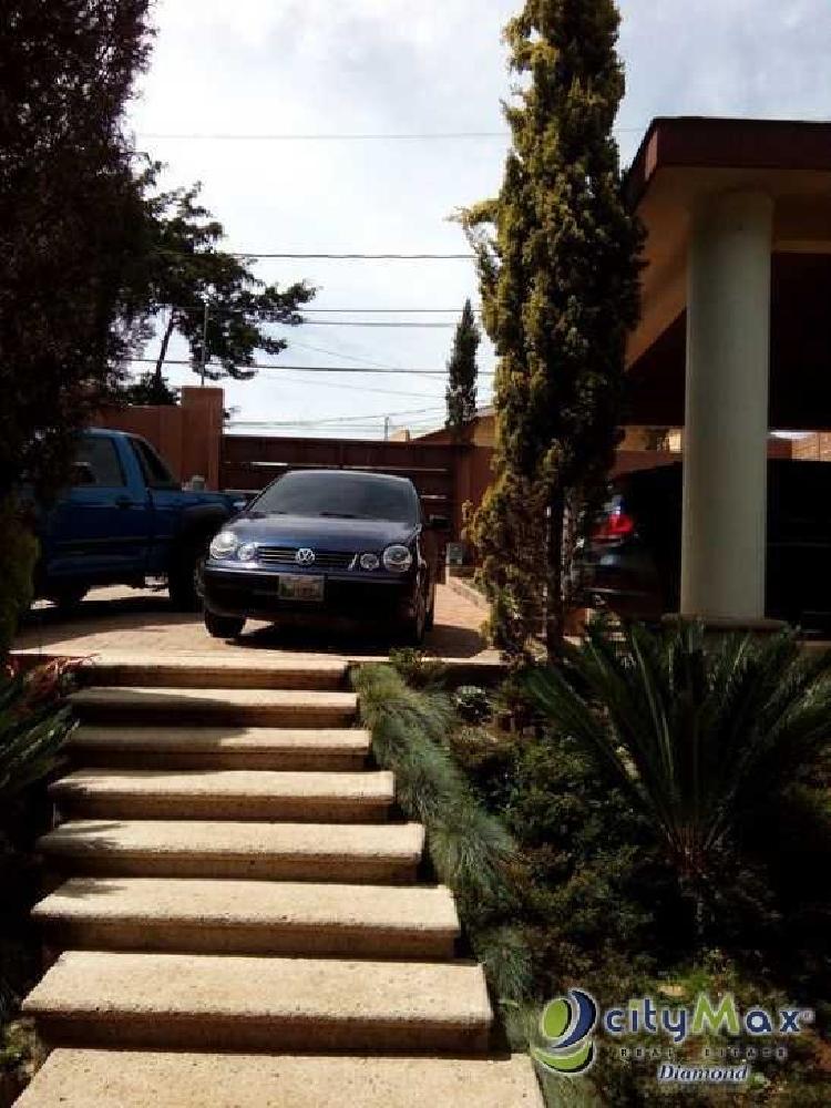 Amplia Casa en Venta y renta  km 16.5 CAES Arrazola II - Miniatura 8