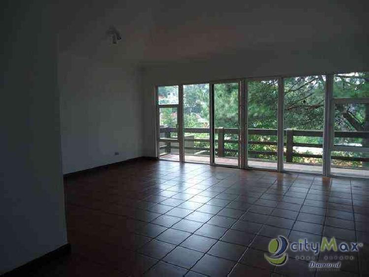 Casa dentro de Condominio en Renta en Km 13 CAES - 1