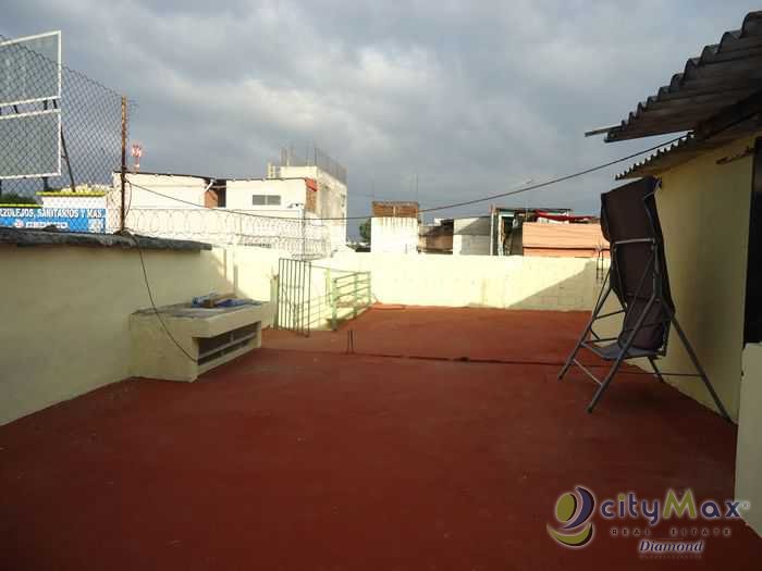 Casa para uso comercial en renta zona 5 - Miniatura 17