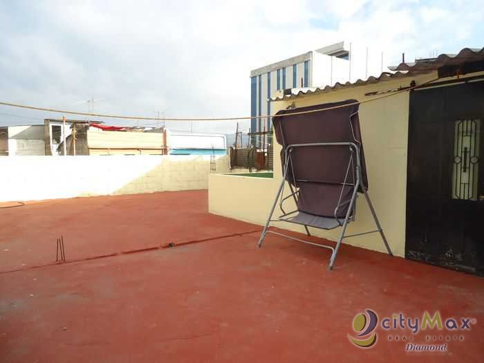 Casa para uso comercial en renta zona 5 - Miniatura 19