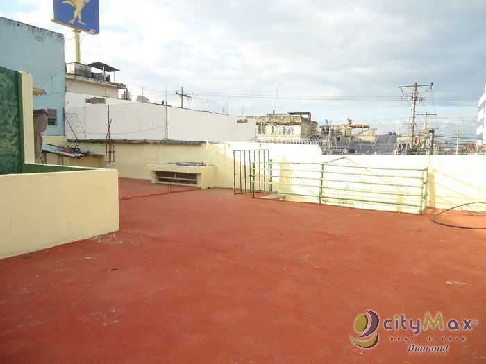 Casa para uso comercial en renta zona 5 - Miniatura 20
