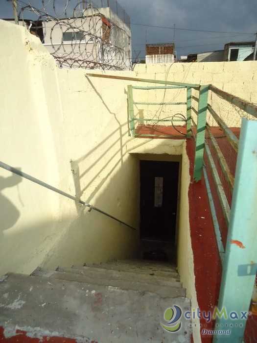Casa para uso comercial en renta zona 5 - Miniatura 21
