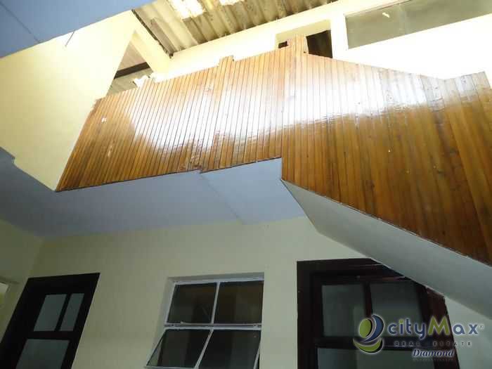 Casa para uso comercial en renta zona 5 - Miniatura 23
