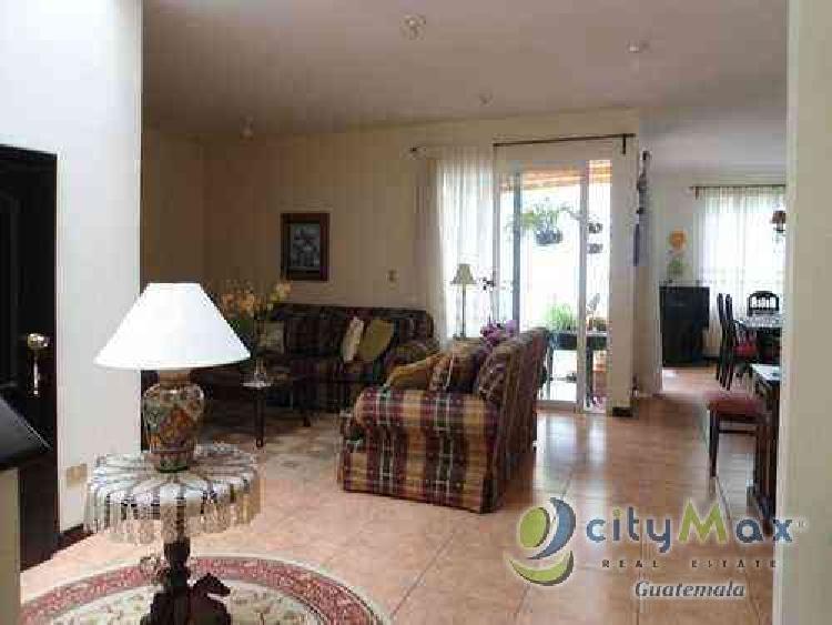 CASA EN VENTA CARRETERA A EL SALVADOR ENTREVERDES FRAIJANES - Image 1