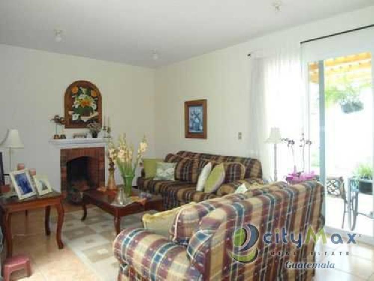 CASA EN VENTA CARRETERA A EL SALVADOR ENTREVERDES FRAIJANES - Image 2