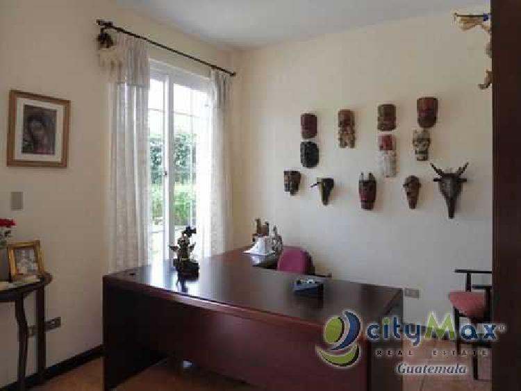 CASA EN VENTA CARRETERA A EL SALVADOR ENTREVERDES FRAIJANES - Image 4
