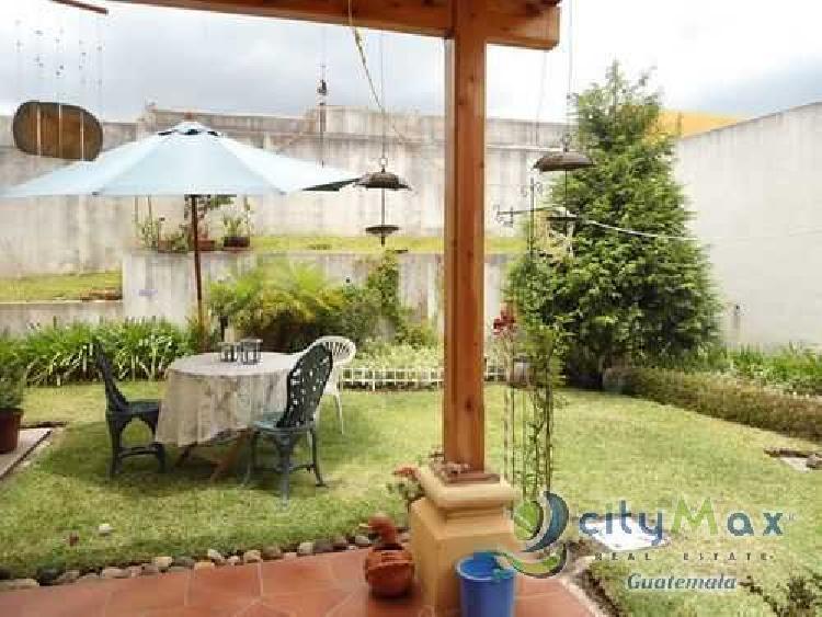 CASA EN VENTA CARRETERA A EL SALVADOR ENTREVERDES FRAIJANES - Miniatura 6