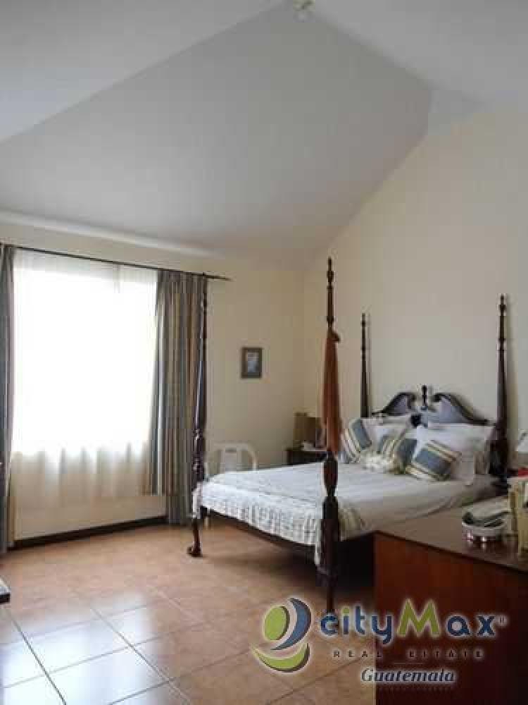 CASA EN VENTA CARRETERA A EL SALVADOR ENTREVERDES FRAIJANES - Miniatura 7