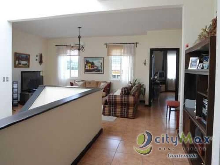 CASA EN VENTA CARRETERA A EL SALVADOR ENTREVERDES FRAIJANES - Miniatura 8