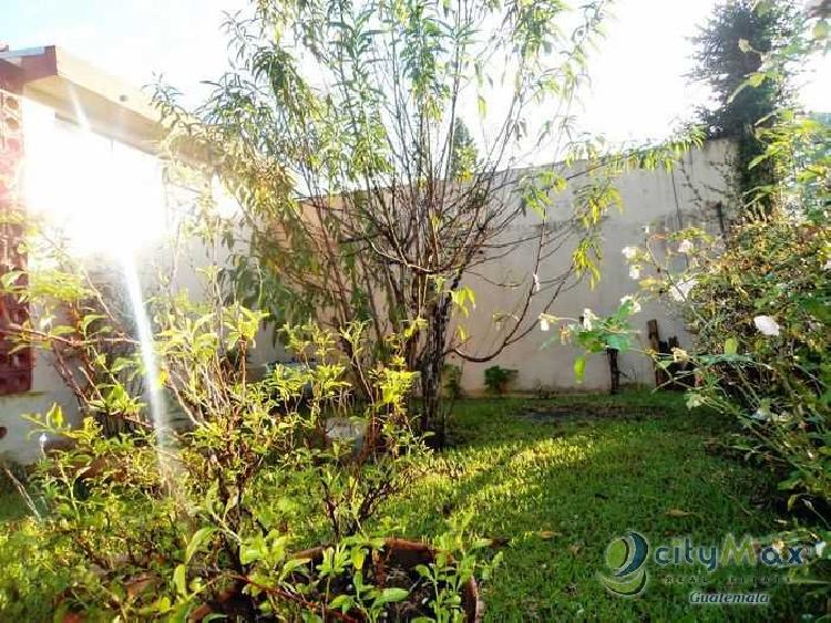 CASA EN VENTA EN MONTE MARIA II ZONA 12 GUATEMALA - Image 2