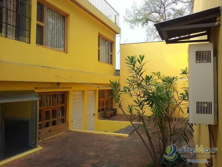CASA EN VENTA, 2 NIVELES EN PINARES SAN CRISTOBAL MIXCO - Miniatura 11